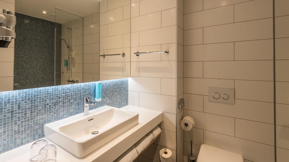 Fotos del hotel - HOLIDAY INN EXPRESS MUNICH CITY WEST