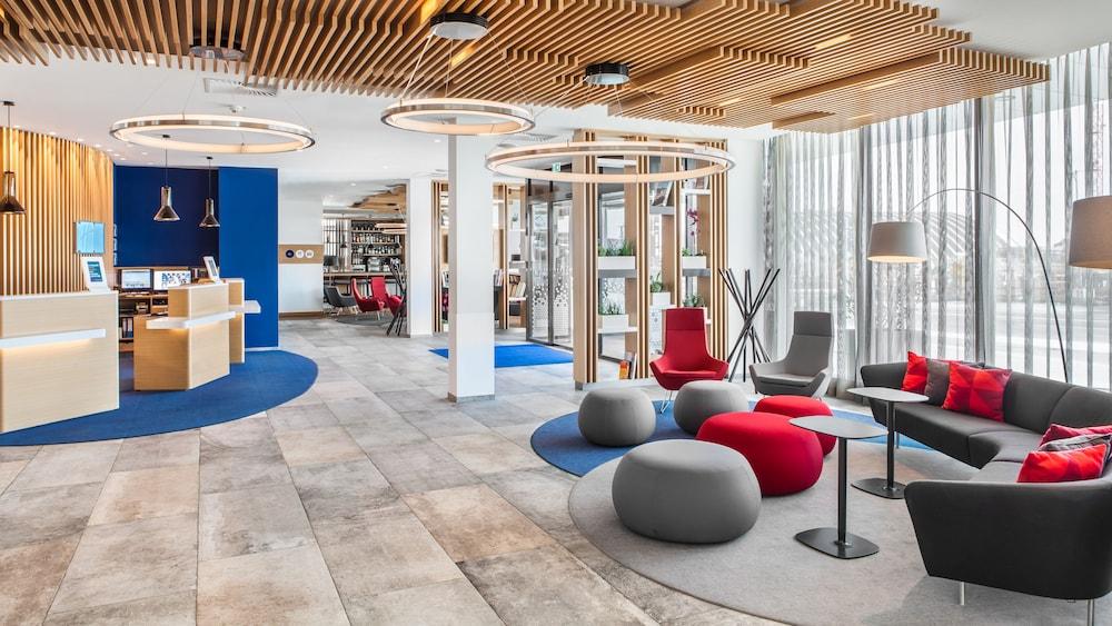Fotos del hotel - HOLIDAY INN EXPRESS MUNICH CITY WEST