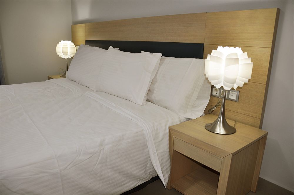 Fotos del hotel - DANIEL LUXURY APARTMENTS