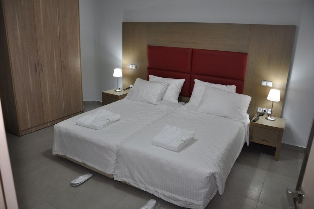 Fotos del hotel - DANIEL LUXURY APARTMENTS