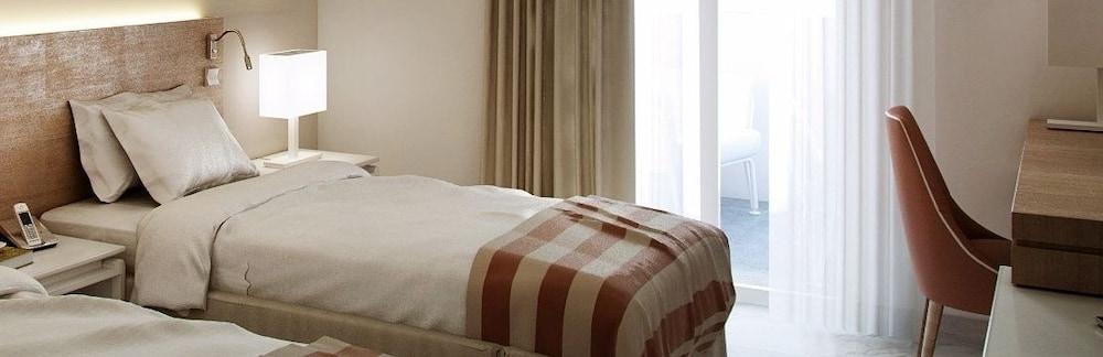 Fotos del hotel - Klelia Beach Hotel