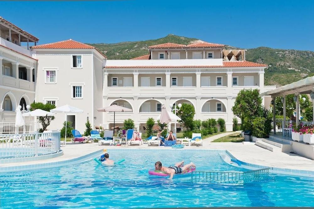 Fotos del hotel - Klelia Beach Hotel