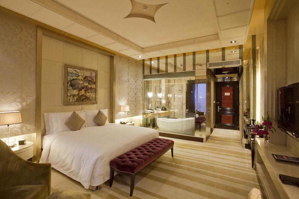 Fotos del hotel - CHATEAU STAR RIVER PUDONG SHANGHAI