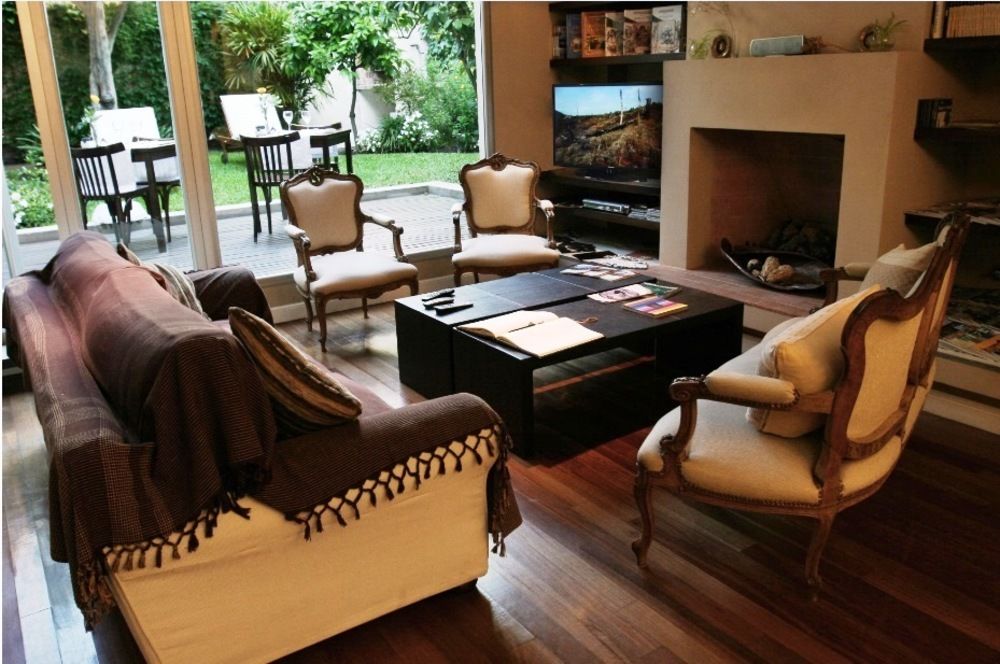 Fotos del hotel - 248 Finisterra Hotel Boutique Argentino
