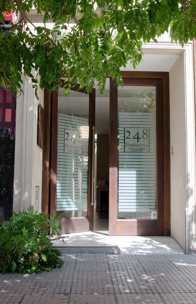 Fotos del hotel - 248 Finisterra Hotel Boutique Argentino