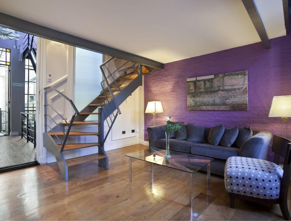 Fotos del hotel - San Telmo Suites
