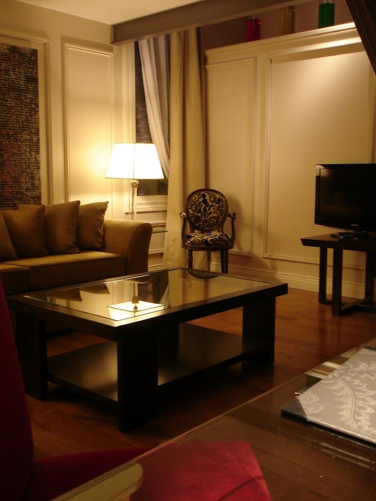 Fotos del hotel - San Telmo Suites