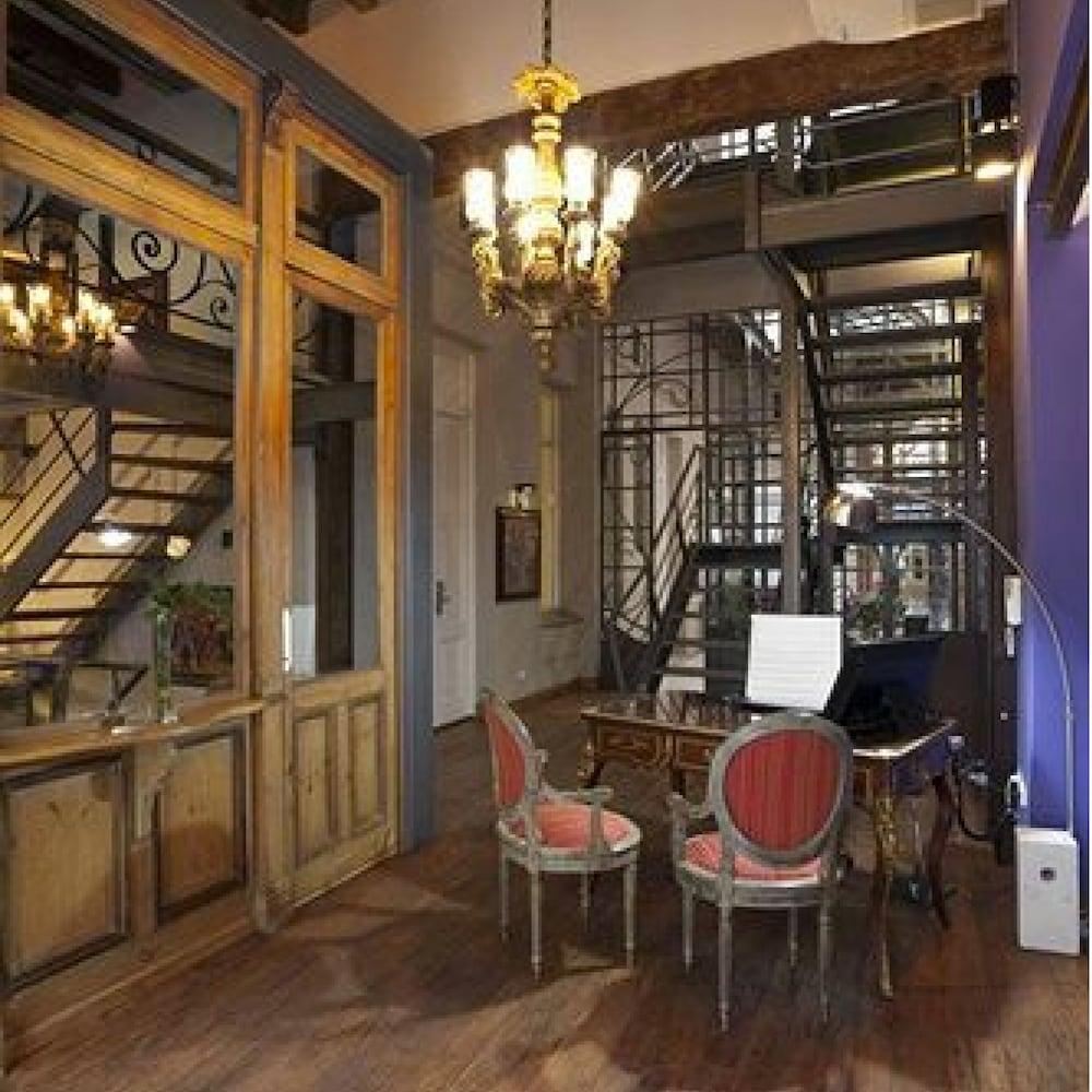 Fotos del hotel - San Telmo Suites