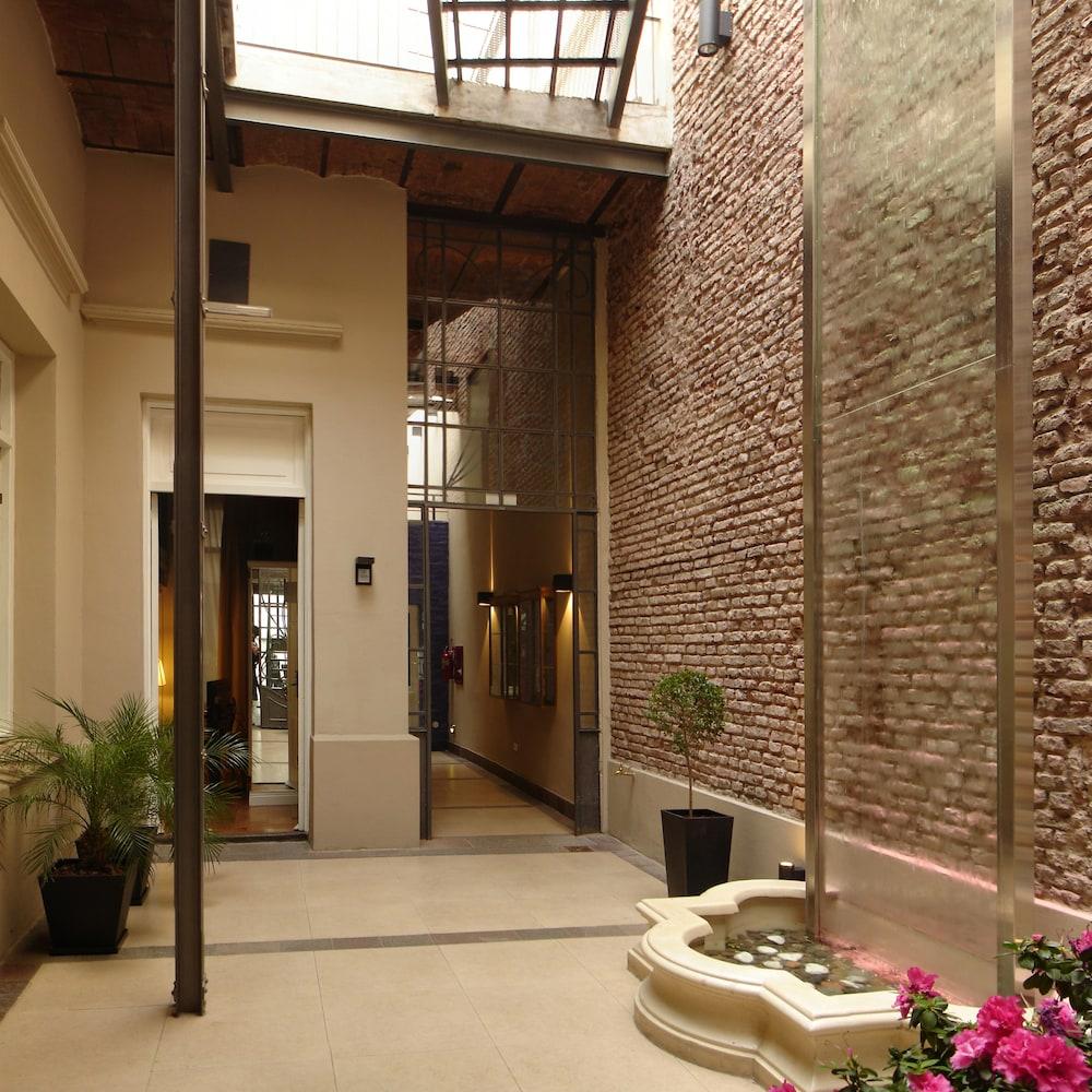 Fotos del hotel - San Telmo Suites