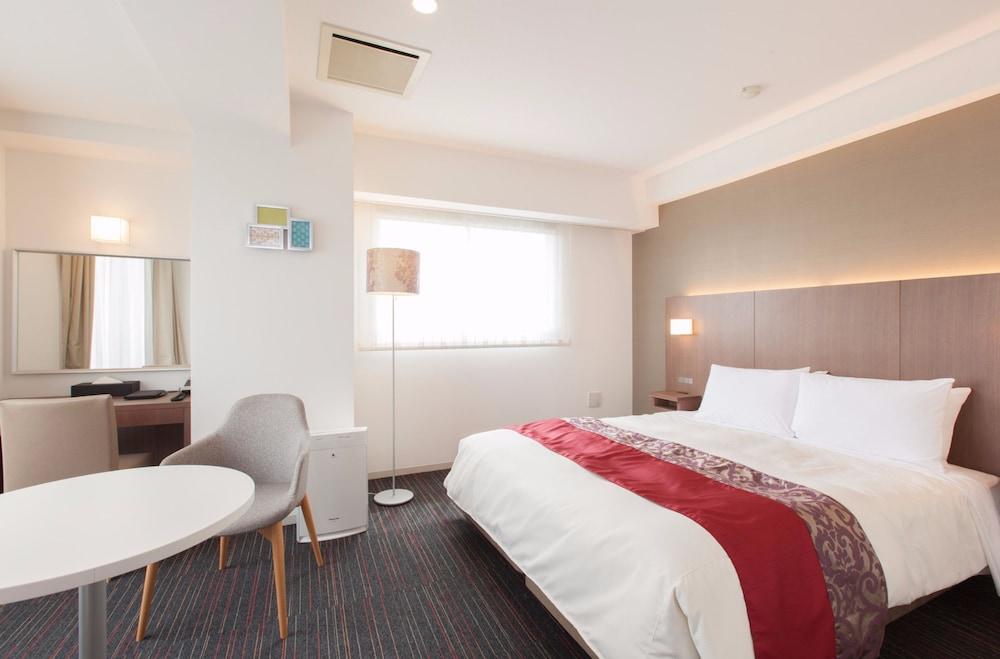 Fotos del hotel - TOKYU STAY MONZEN-NAKACHO