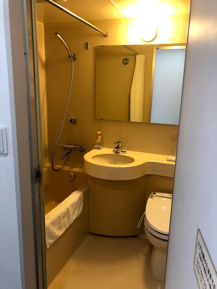 Fotos del hotel - TOKYU STAY MONZEN-NAKACHO