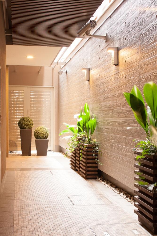 Fotos del hotel - TOKYU STAY MONZEN-NAKACHO