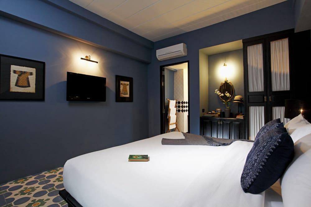 Fotos del hotel - BAAN CHART HOTEL