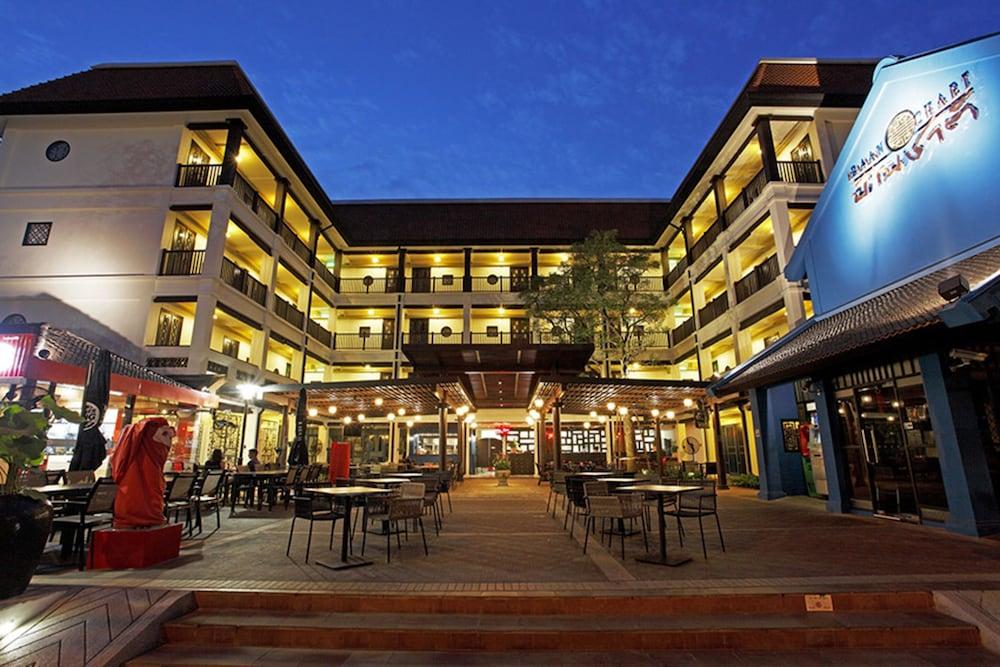 Fotos del hotel - BAAN CHART HOTEL