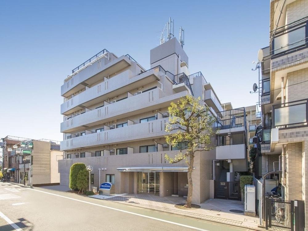 Fotos del hotel - TOKYU STAY MEGURO YUTENJI