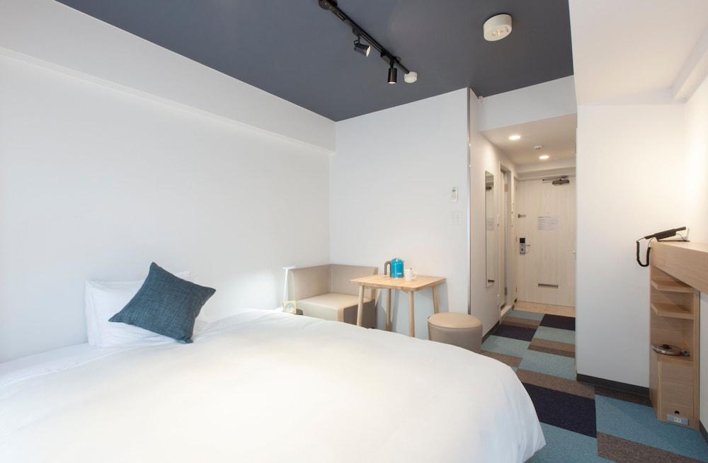 Fotos del hotel - TOKYU STAY MEGURO YUTENJI