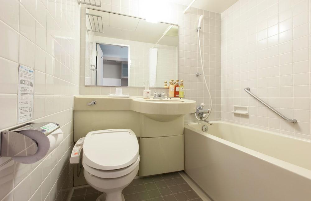 Fotos del hotel - TOKYU STAY MEGURO YUTENJI