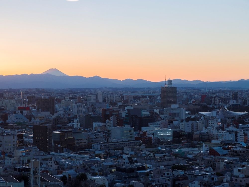Fotos del hotel - TOKYU STAY AOYAMA PREMIER