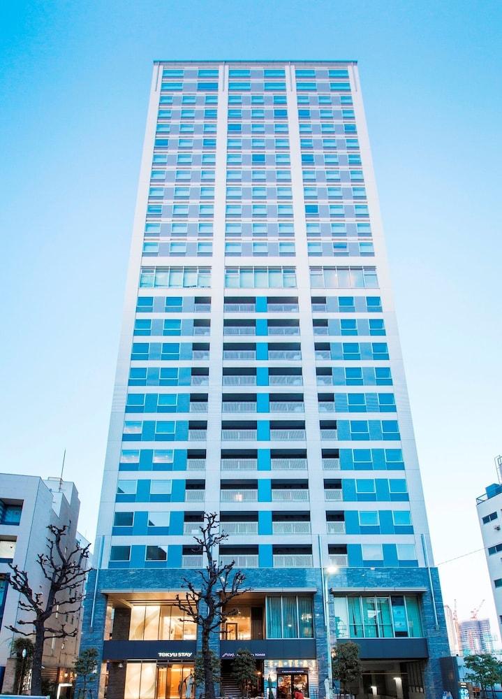 Fotos del hotel - TOKYU STAY AOYAMA PREMIER