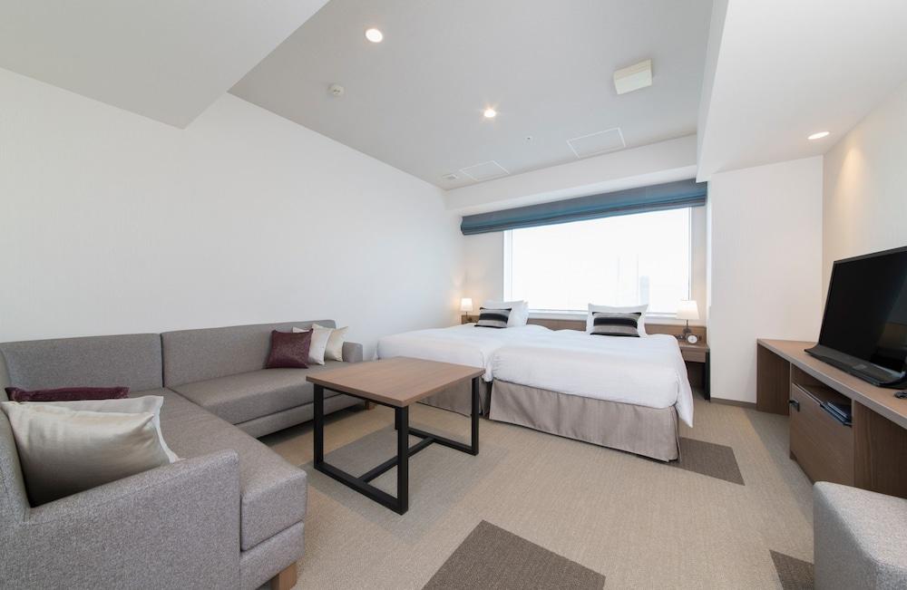 Fotos del hotel - TOKYU STAY AOYAMA PREMIER