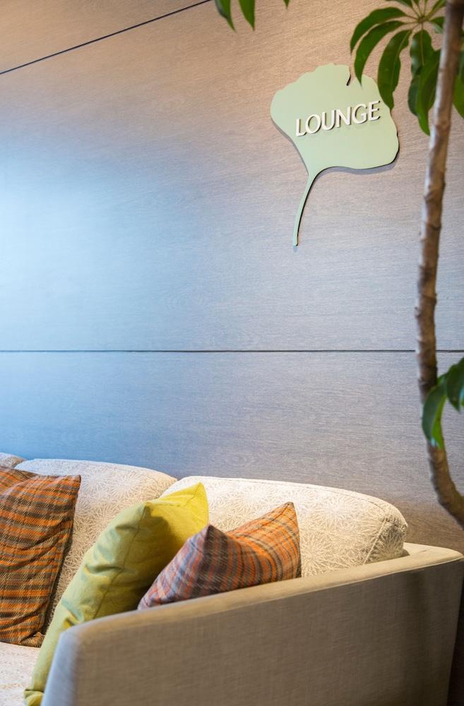 Fotos del hotel - TOKYU STAY AOYAMA PREMIER