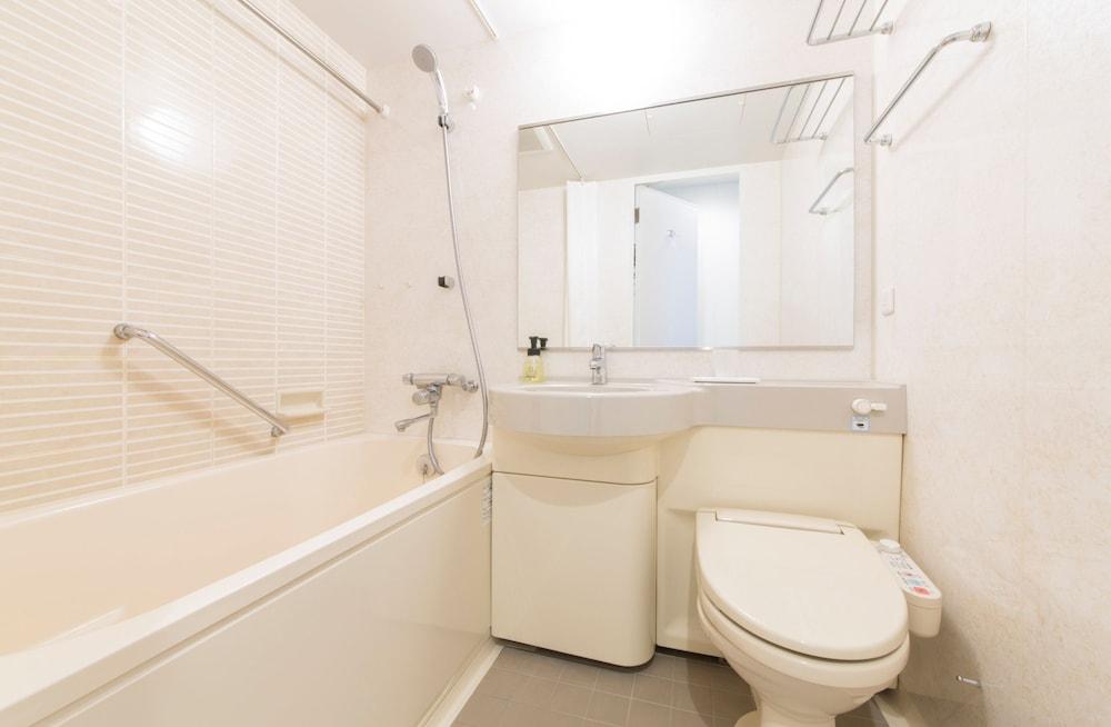 Fotos del hotel - TOKYU STAY AOYAMA PREMIER