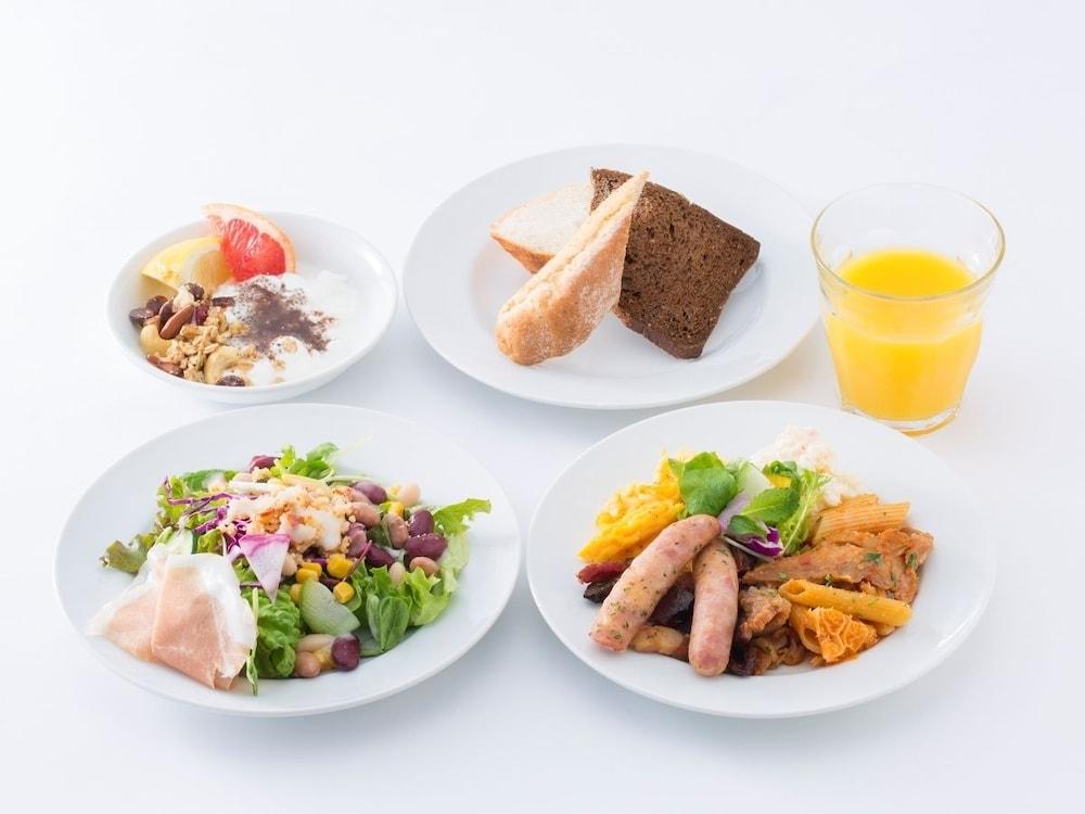 Fotos del hotel - TOKYU STAY AOYAMA PREMIER