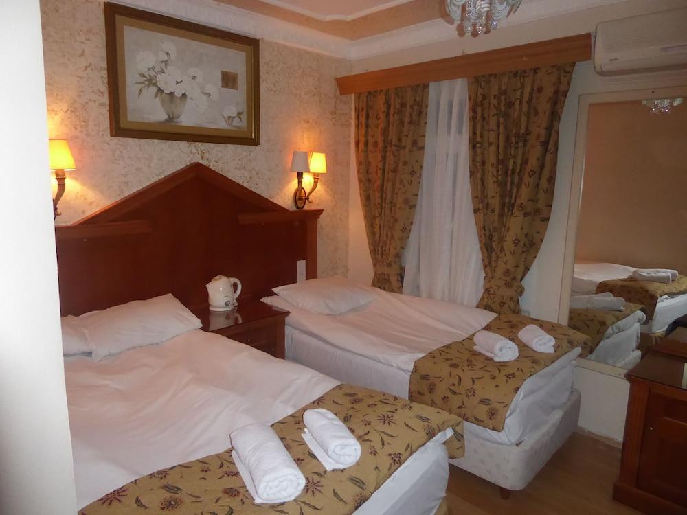 Fotos del hotel - KESTREL PARK HOTEL