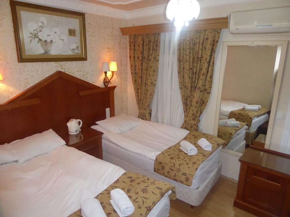 Fotos del hotel - KESTREL PARK HOTEL