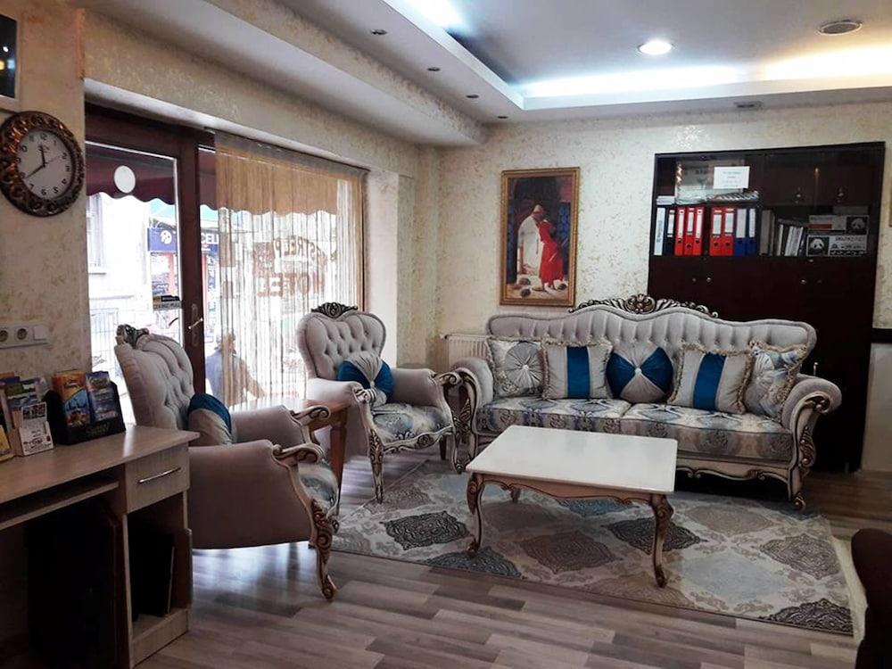 Fotos del hotel - KESTREL PARK HOTEL