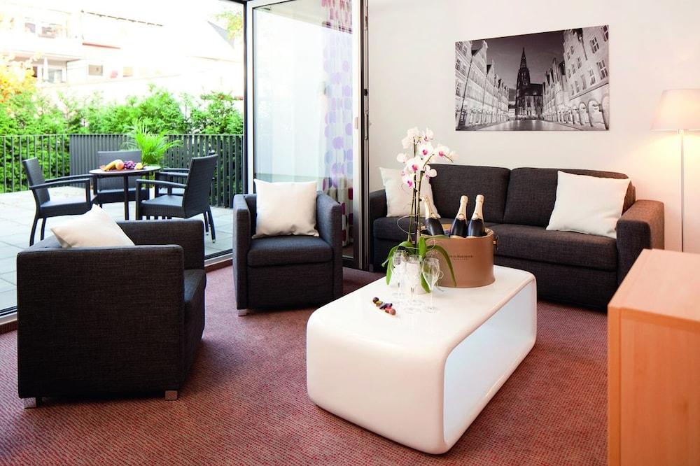 Fotos del hotel - TOP KHR STADTHOTEL