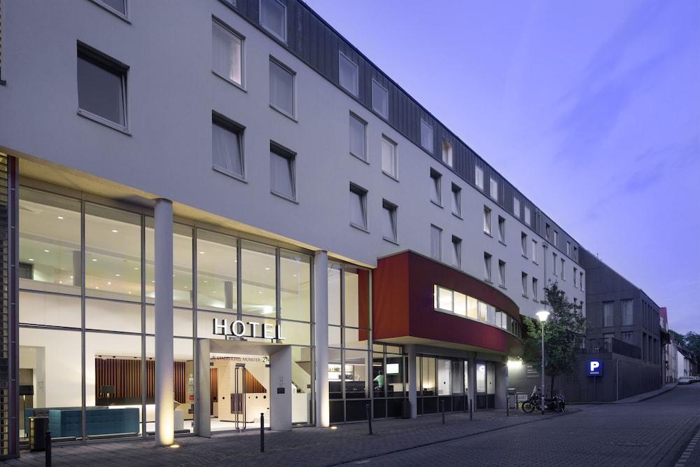 Fotos del hotel - TOP KHR STADTHOTEL