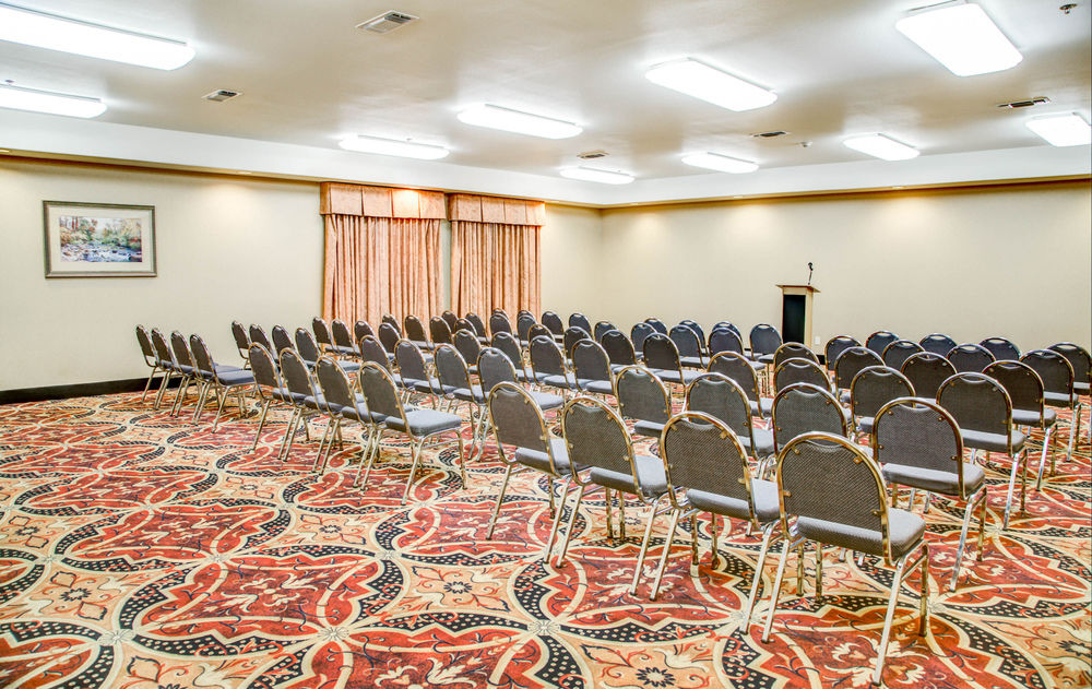Comfort Suites Tyler South