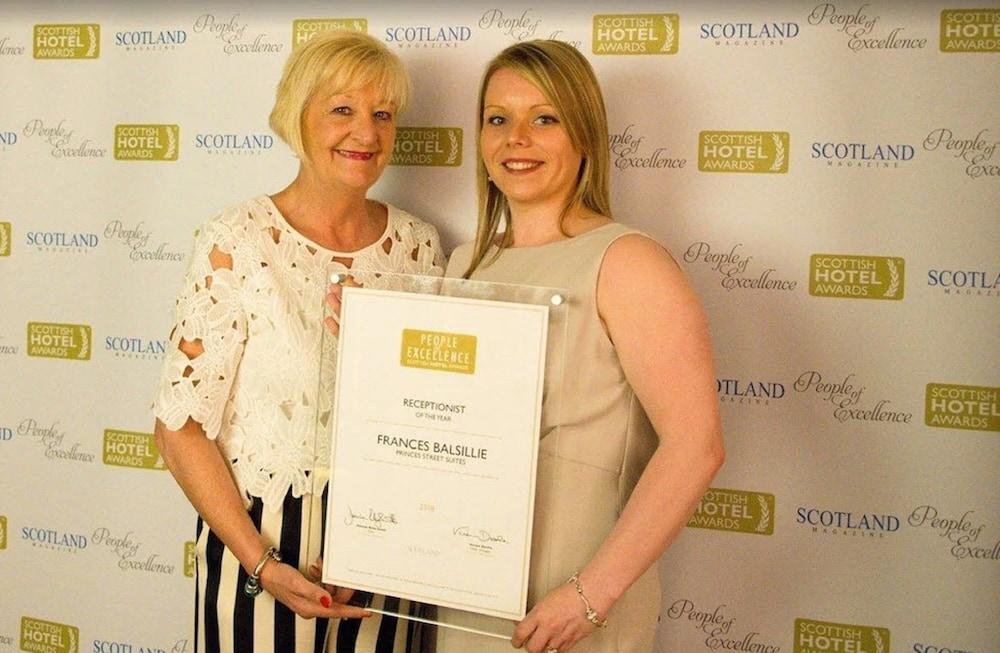 Fotos del hotel - Princes Street Suites