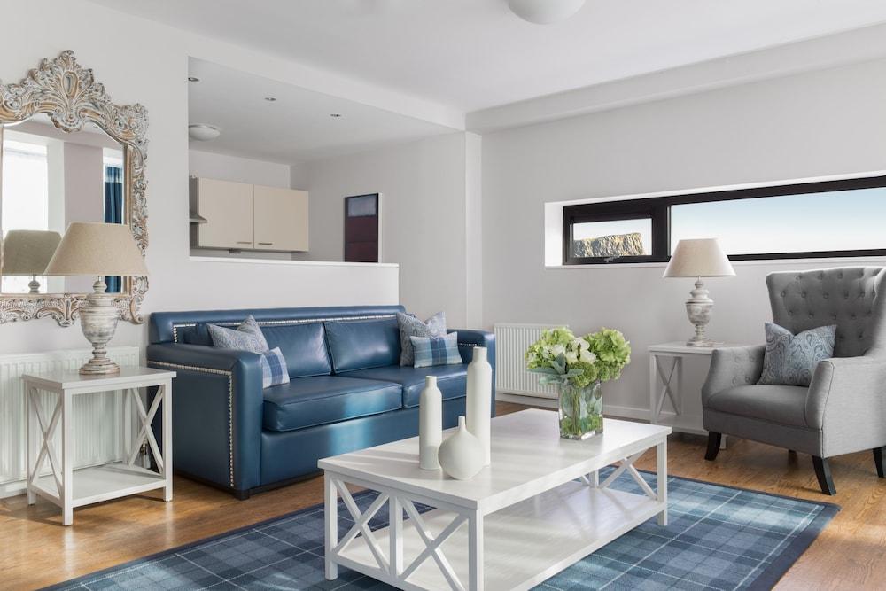 Fotos del hotel - Princes Street Suites