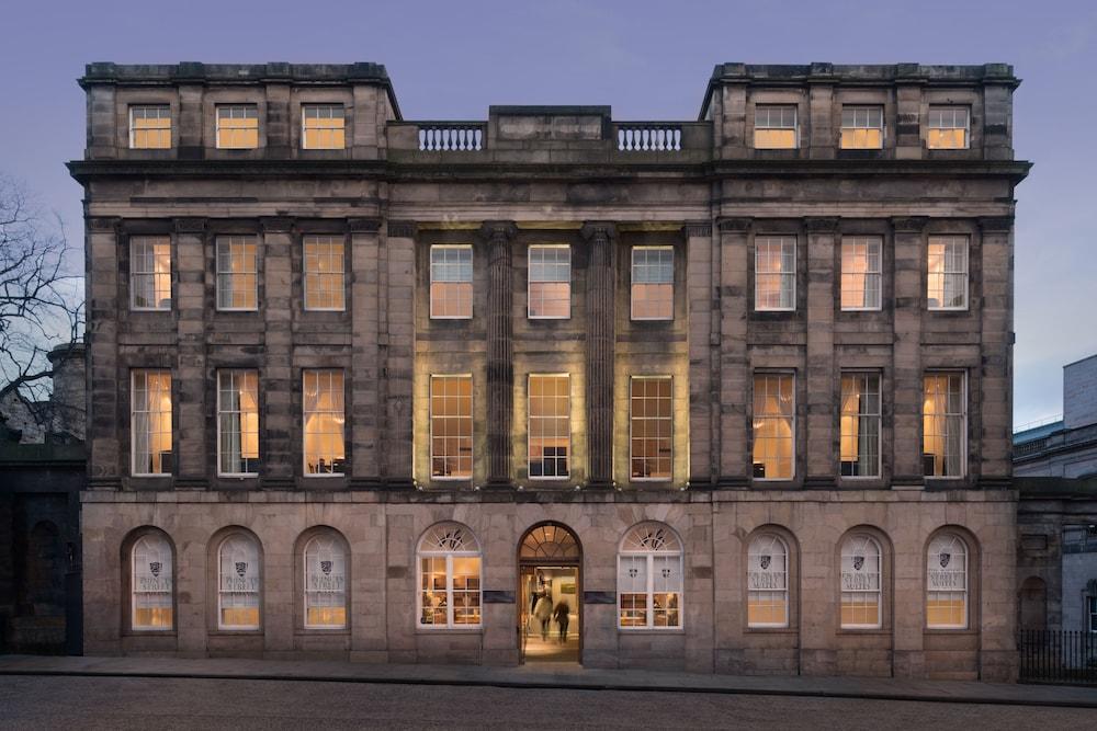 Fotos del hotel - Princes Street Suites