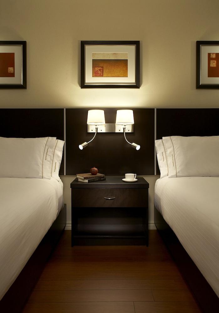 Fotos del hotel - HOLIDAY INN HOTEL & SUITES MONTREAL AIRPORT