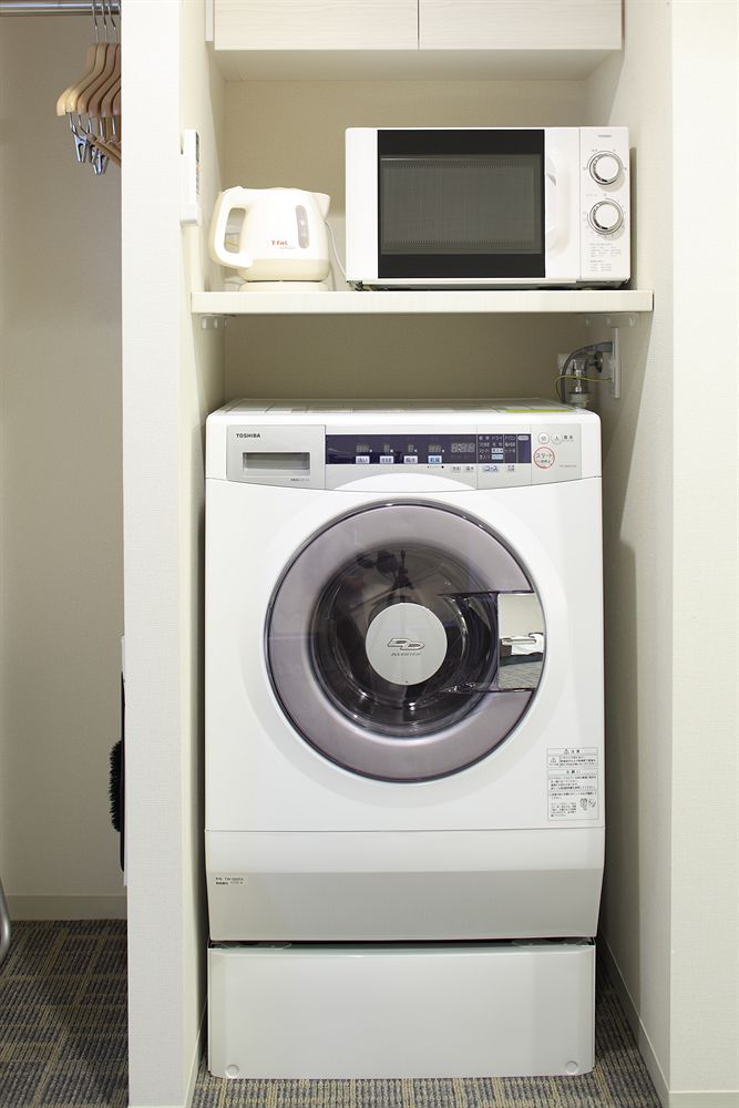 Fotos del hotel - TOKYU STAY KAMATA