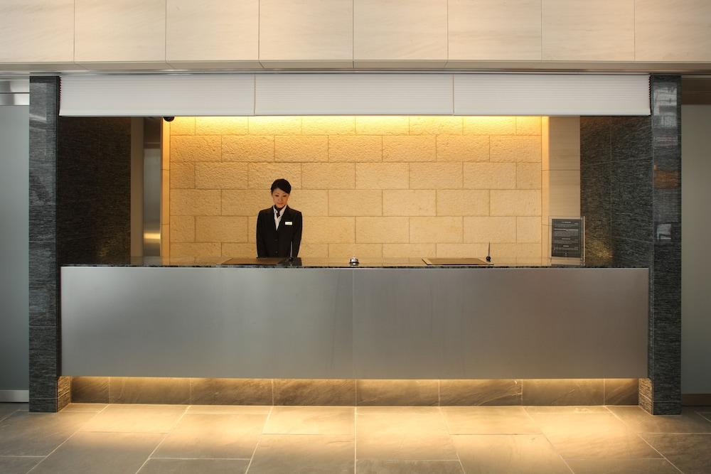 Fotos del hotel - TOKYU STAY KAMATA