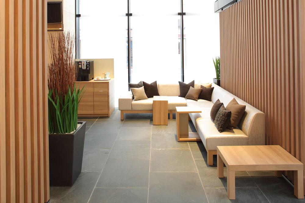 Fotos del hotel - TOKYU STAY KAMATA