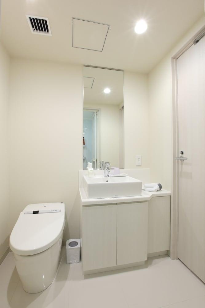 Fotos del hotel - TOKYU STAY KAMATA