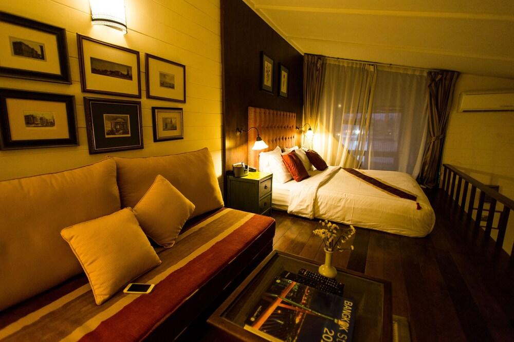 Fotos del hotel - ARUN RESIDENCE