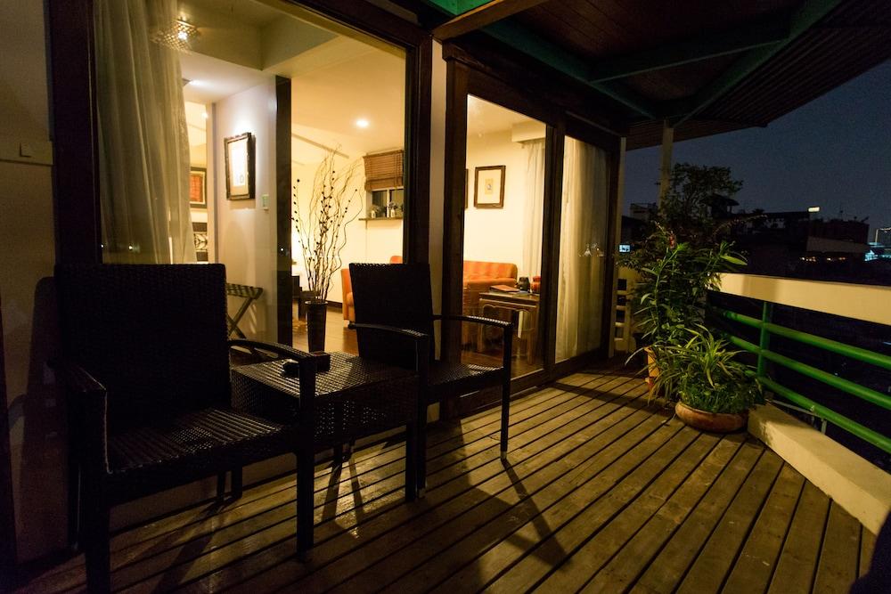 Fotos del hotel - ARUN RESIDENCE