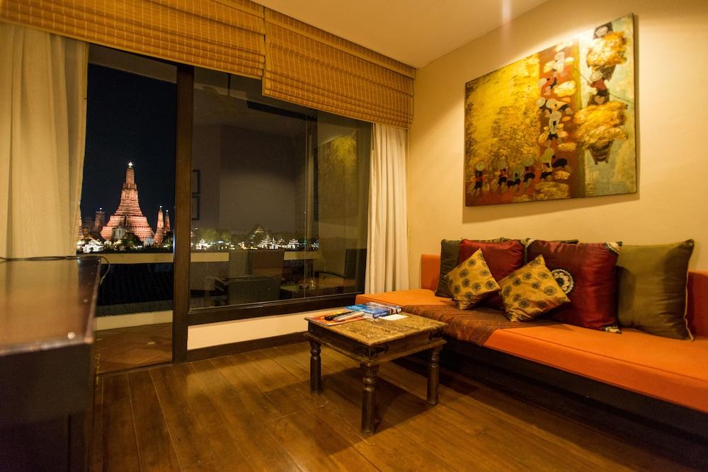 Fotos del hotel - ARUN RESIDENCE