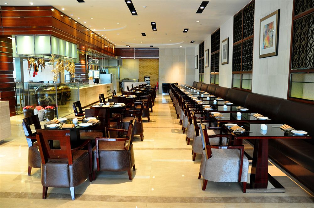 Fotos del hotel - WYNDHAM BUND EAST SHANGHAI