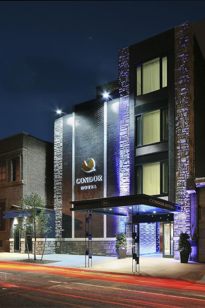 Fotos del hotel - CONDOR HOTEL