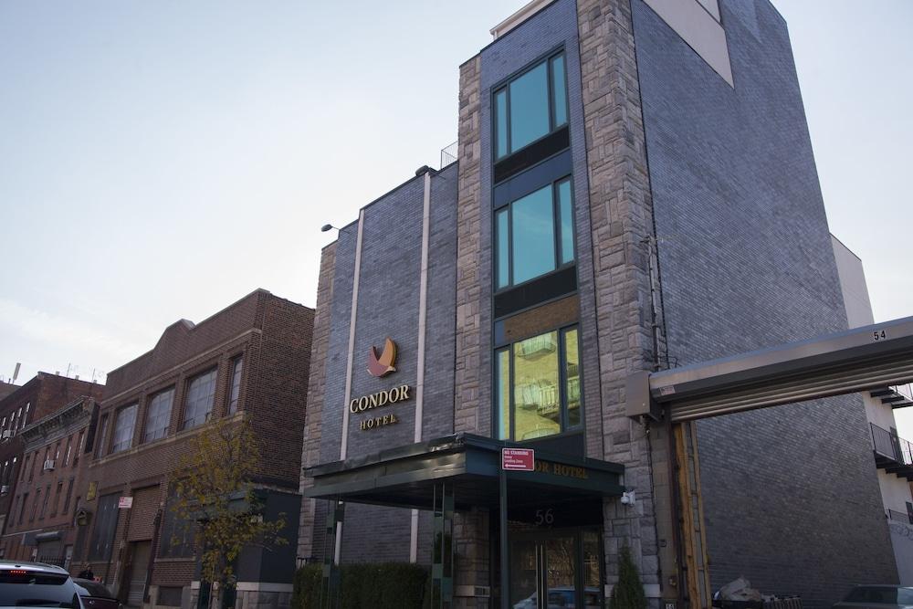 Fotos del hotel - CONDOR HOTEL