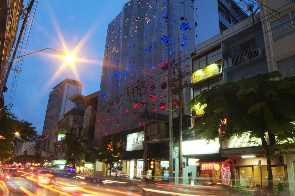 Fotos del hotel - RAYA SURAWONG BANGKOK