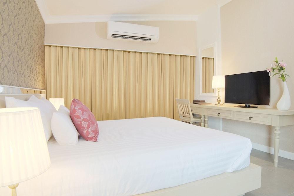 Fotos del hotel - RAYA SURAWONG BANGKOK