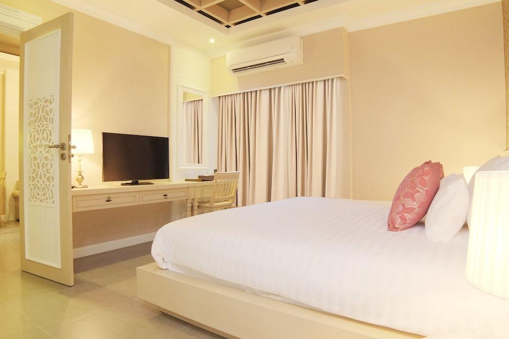 Fotos del hotel - RAYA SURAWONG BANGKOK